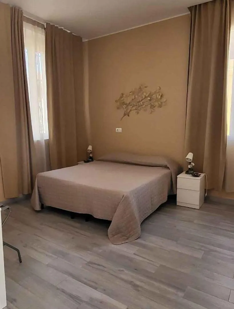 Apartmán Illuvia 2 Appartamento Cornaredo