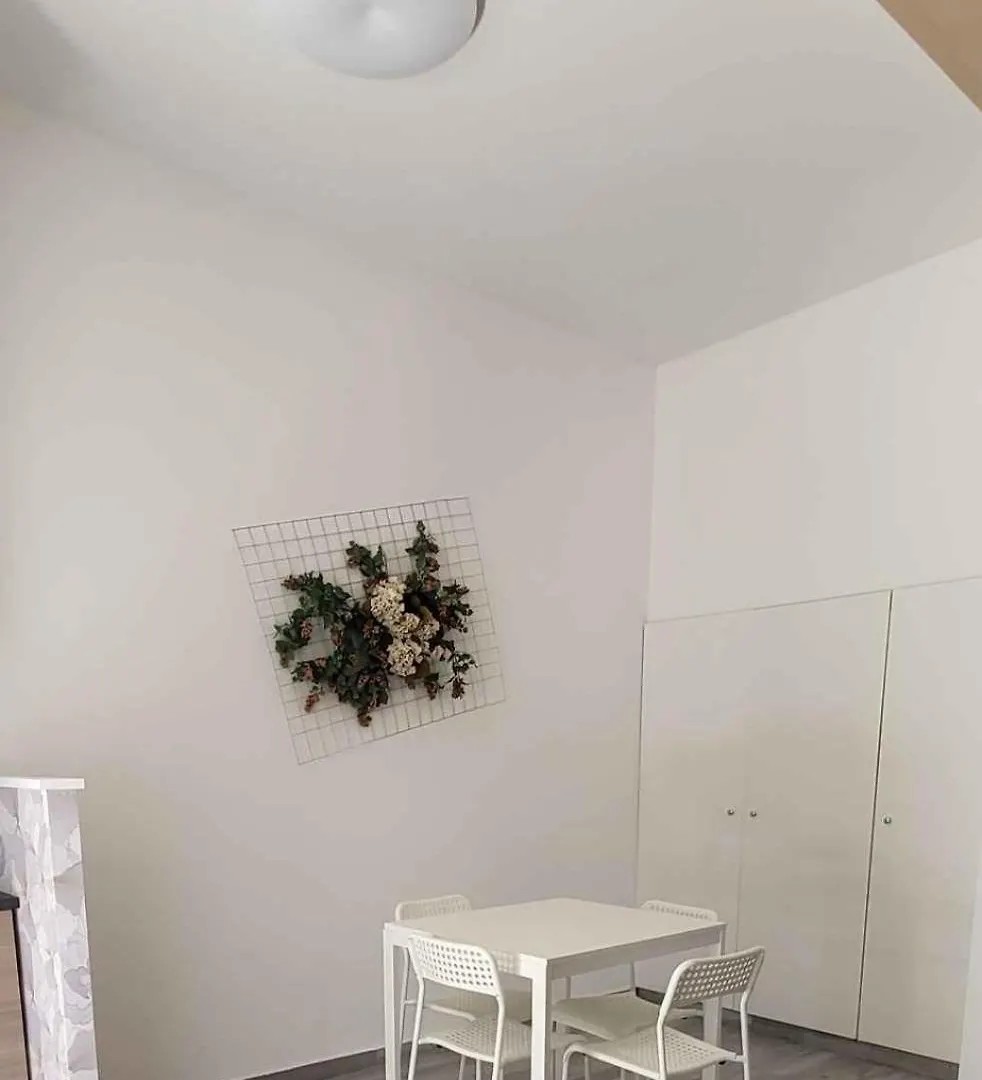 Illuvia 2 Appartamento Cornaredo Apartmán