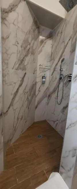 Illuvia 2 Appartamento Cornaredo Apartmán