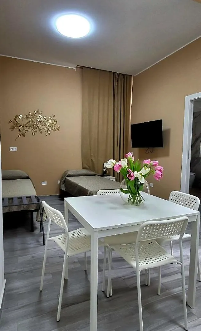 Illuvia 2 Appartamento Cornaredo